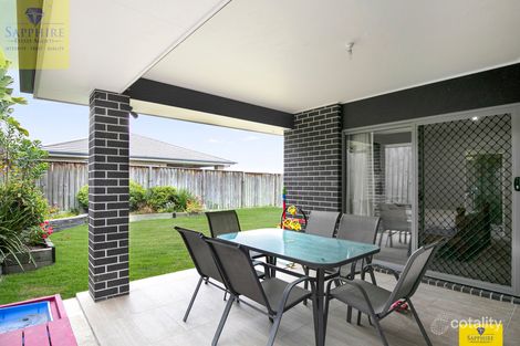 Property photo of 36 Brockman Drive Upper Kedron QLD 4055
