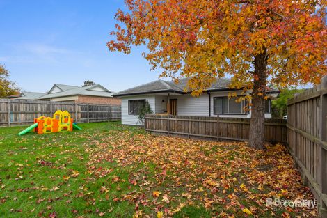 Property photo of 1/29 Karingal Street Croydon North VIC 3136