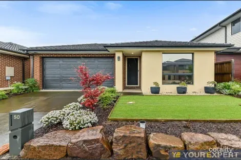 50 Walhallow Dr, Clyde North, VIC 3978