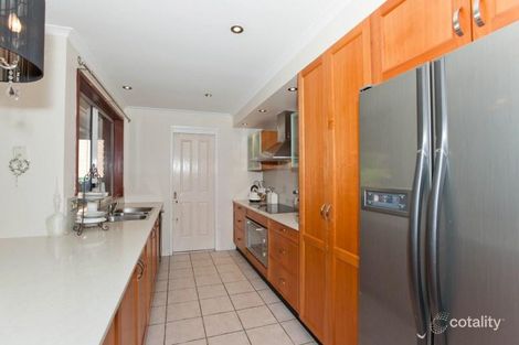 Property photo of 72 Nottingham Crescent Chipping Norton NSW 2170