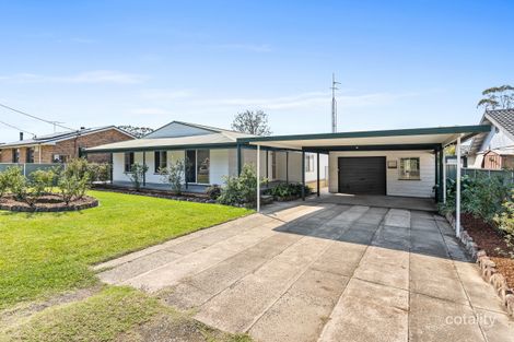 Property photo of 2 Branxton Street Nulkaba NSW 2325