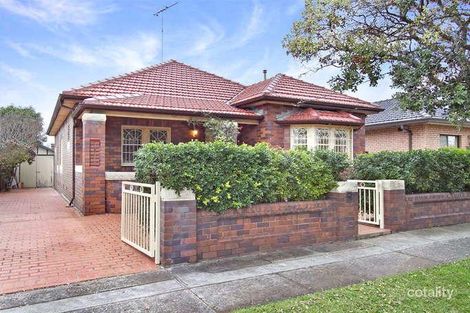 8 David St, Mascot, NSW 2020