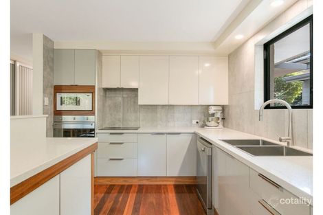 Property photo of 2 Summit Drive Banora Point NSW 2486