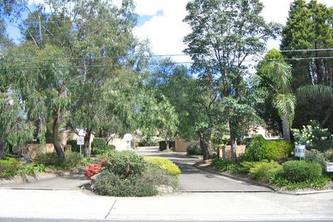 17/6 Edward St, Baulkham Hills, NSW 2153