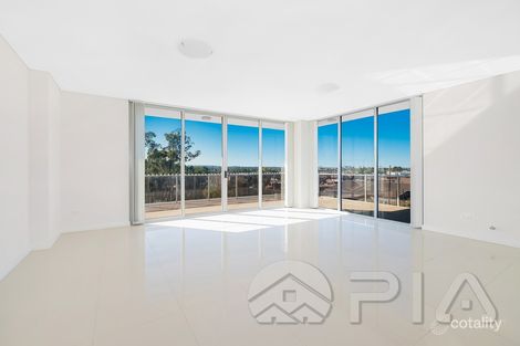 1503/6 East St, Granville, NSW 2142