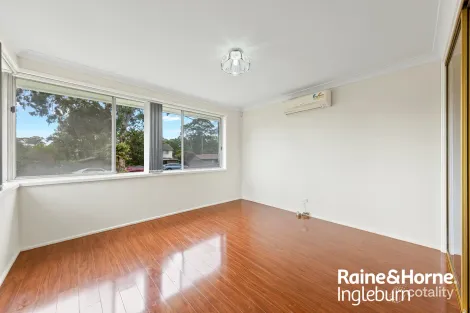 Property photo of 11 Myee Road Macquarie Fields NSW 2564