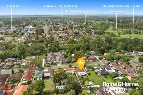 11 Myee Rd, Macquarie Fields, NSW 2564