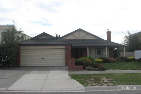 15 Park View Dr, Carnegie, VIC 3163