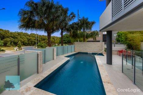 Property photo of 3204/126 Parkside Circuit Hamilton QLD 4007