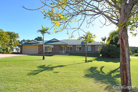 Property photo of 25 Hamilton Drive Craignish QLD 4655