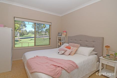 Property photo of 25 Hamilton Drive Craignish QLD 4655