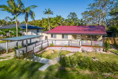 Property photo of 14 Sheppards Drive Greenbank QLD 4124
