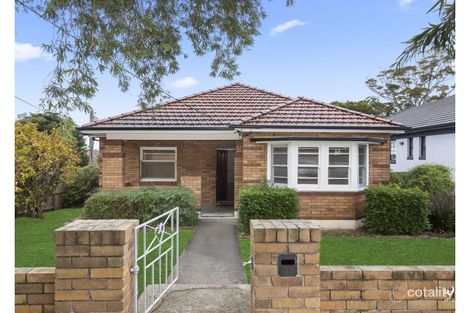 75 Ponyara Rd, Beverly Hills, NSW 2209