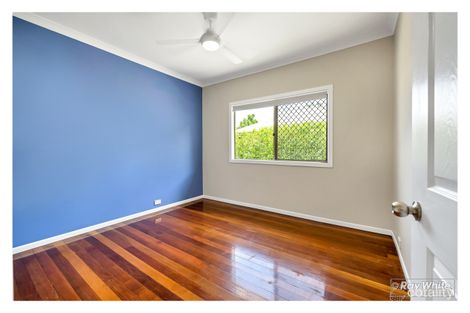 Property photo of 253 Clanfield Street Berserker QLD 4701