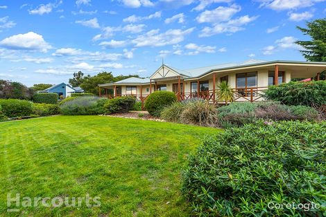 Property photo of 13 Meadows Place Opossum Bay TAS 7023