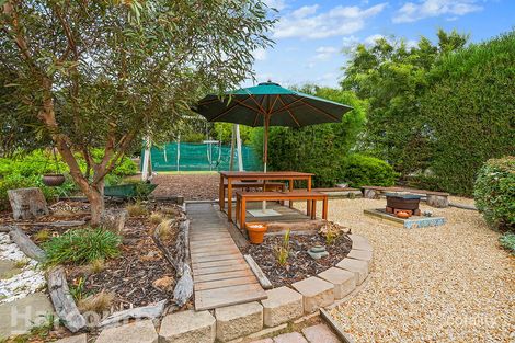 Property photo of 13 Meadows Place Opossum Bay TAS 7023