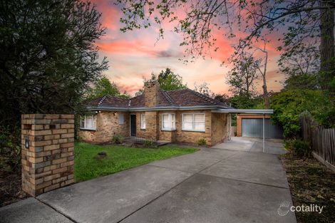 13 Ian Cres, Mitcham, VIC 3132