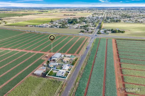 312 ELLIOTT HEADS RD, WOONGARRA, QLD 4670
