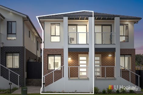 17 Fernyhough St, Rouse Hill, NSW 2155