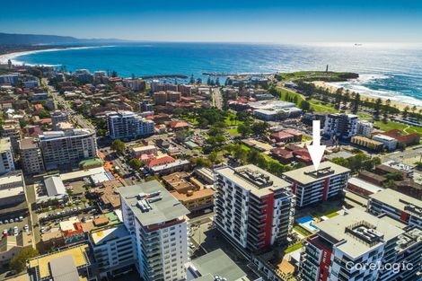 Property photo of 705/31 Crown Street Wollongong NSW 2500