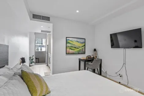 Lot 815/91-97 Linton St, Kangaroo Point, QLD 4169