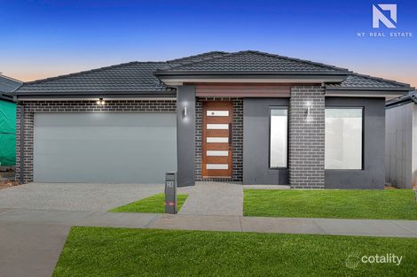 20 Eastgate St, Fraser Rise, VIC 3336