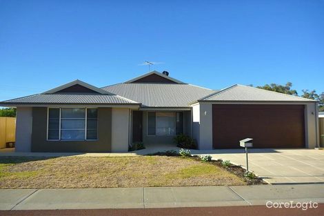 Property photo of 18/70 Rodoreda Crescent Ravenswood WA 6208