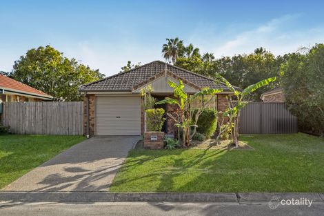 18 Bernini Dr, Coombabah, QLD 4216
