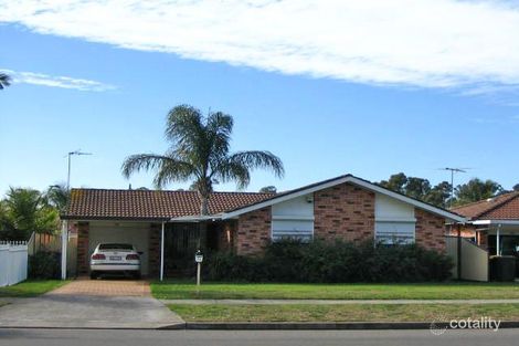 74 Terrigal St, Marayong, NSW 2148