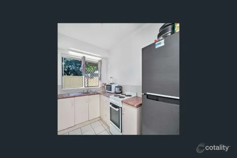 Property photo of 2/21 Moody Street Manunda QLD 4870