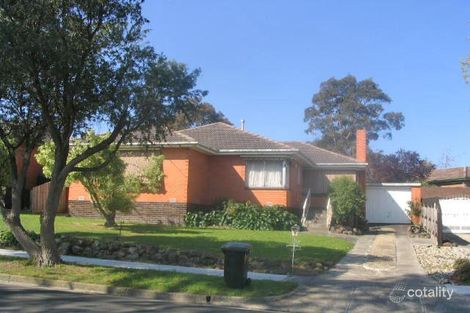 7 Chamberlin Ct, Blackburn South, VIC 3130
