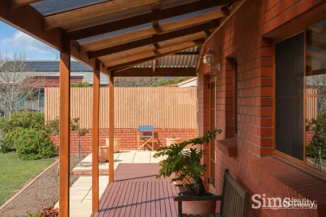 Property photo of 22 Bayview Drive Blackstone Heights TAS 7250