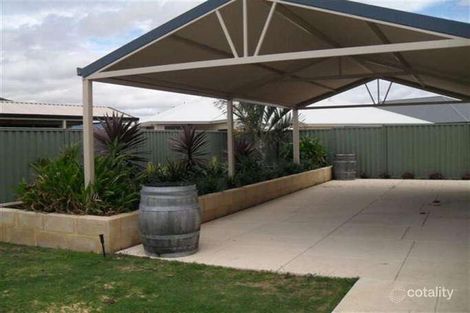 Property photo of 24 Moondyne Ramble Ravenswood WA 6208