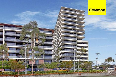 445/8 Ascot Ave, Zetland, NSW 2017