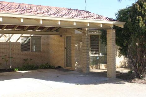 4/57 Tyler St, Joondanna, WA 6060