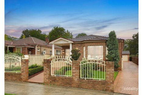 Property photo of 32 Iliffe Street Bexley NSW 2207