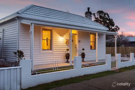 28 Macquarie St, Evandale, TAS 7212