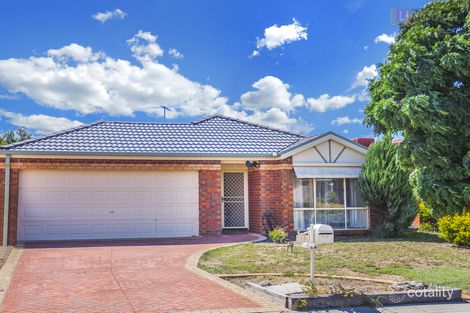 Property photo of 15 Mulberry Pass Craigieburn VIC 3064