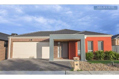 Property photo of 11 Paddington Street Craigieburn VIC 3064