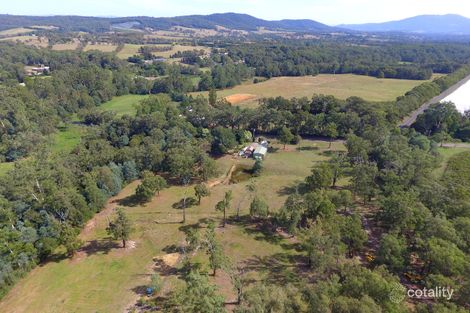 Property photo of 555 Tarrango Road Gladysdale VIC 3797