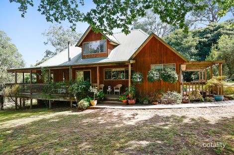 Property photo of 555 Tarrango Road Gladysdale VIC 3797