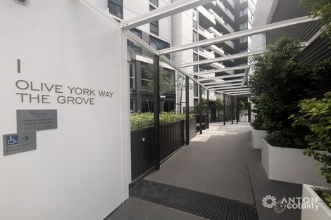 Property photo of 709/3 Olive York Way Brunswick West VIC 3055