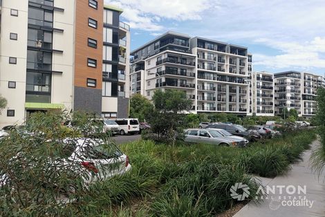 Property photo of 709/3 Olive York Way Brunswick West VIC 3055