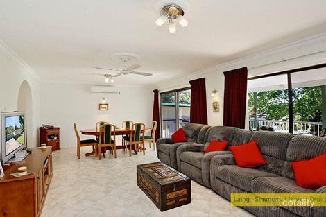 Property photo of 16 George Street Mount Druitt NSW 2770