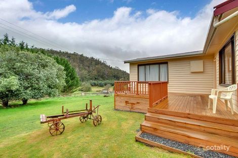 281 Golden Valley Rd, Cygnet, TAS 7112
