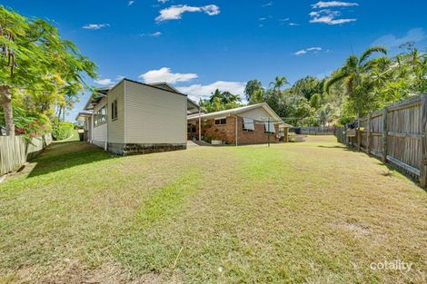 Property photo of 6 Birmingham Close Telina QLD 4680