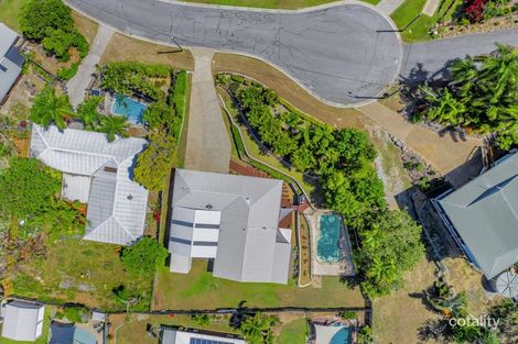 Property photo of 6 Birmingham Close Telina QLD 4680