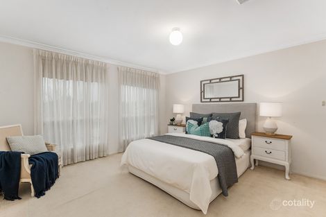 Property photo of 39 Crestview Avenue Kellyville NSW 2155