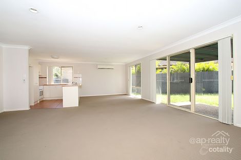 Property photo of 49 Pacific Parade Forest Lake QLD 4078