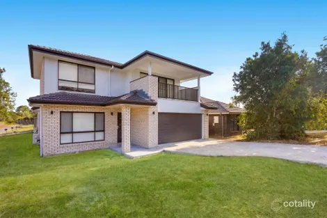 Property photo of 33 Spruce Street Loganlea QLD 4131